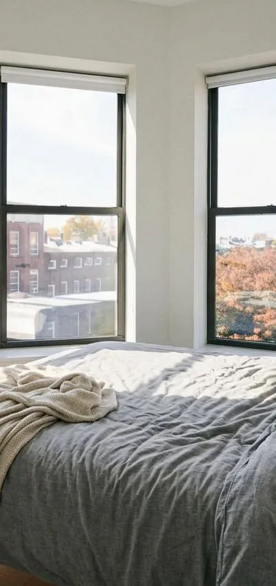 1 bedroom apartment in Bedford-Stuyvesant