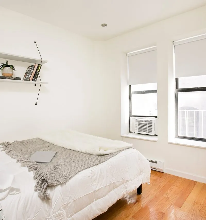 Private room in New York