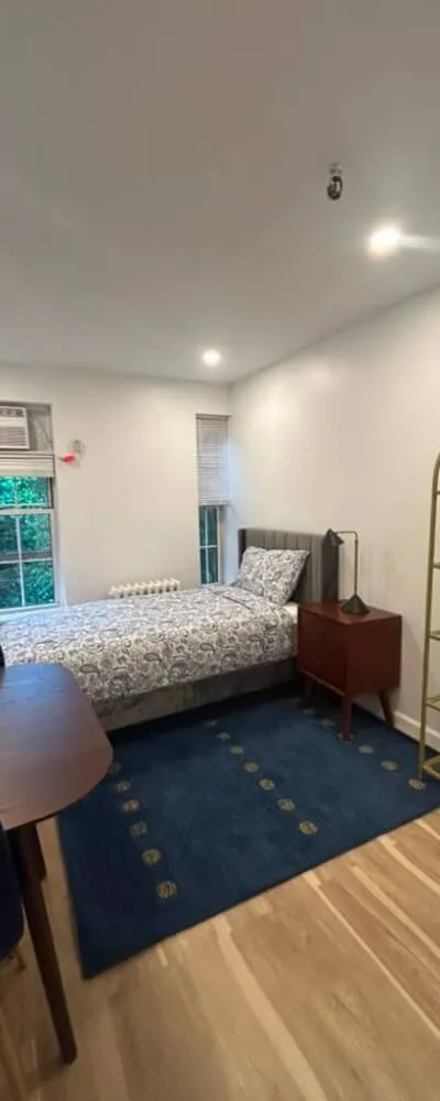 Private Studio W Shared Bathroom in Chelsea