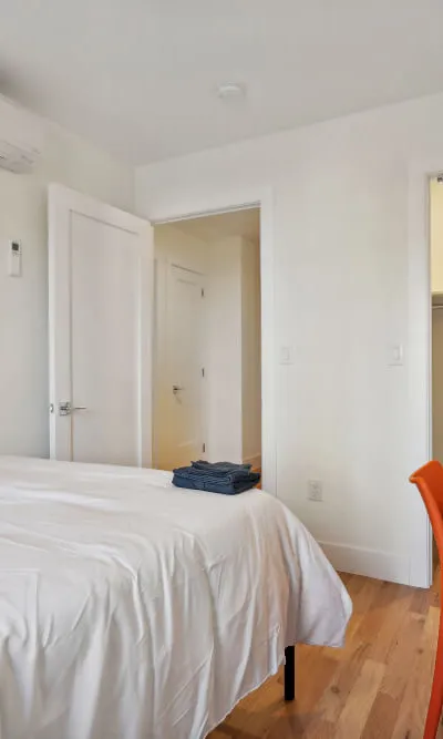 Private room | Shared Apartment in Upper East