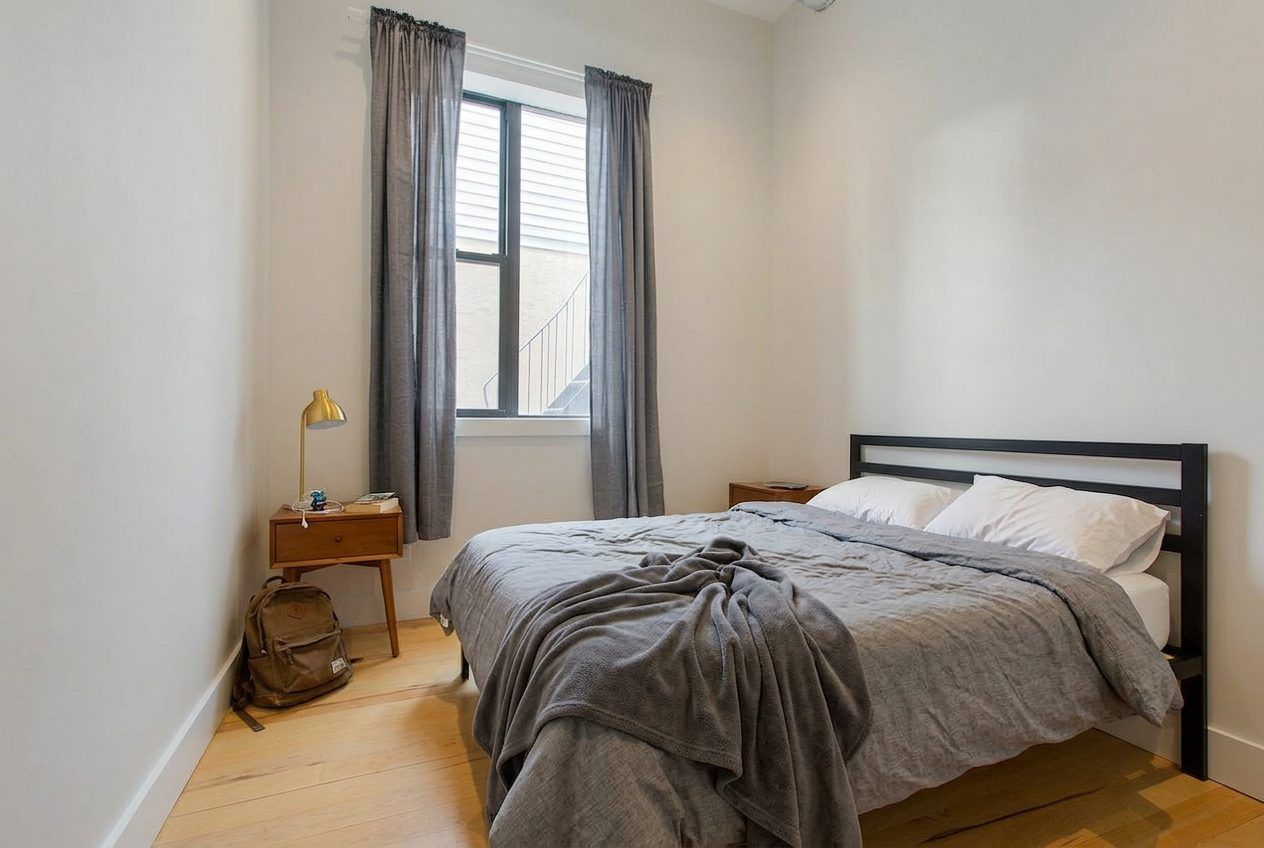 Private room in Southside