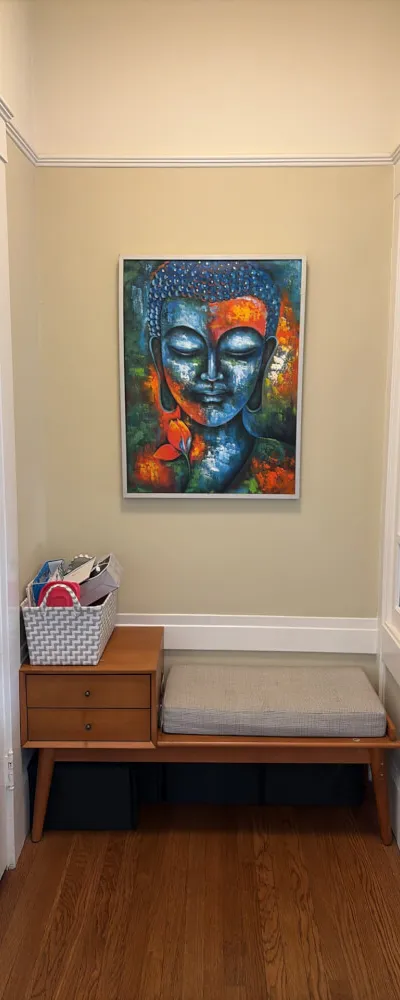 Inner sunset - Bedroom 4