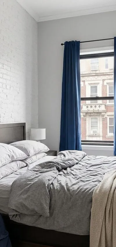 Private room in New York