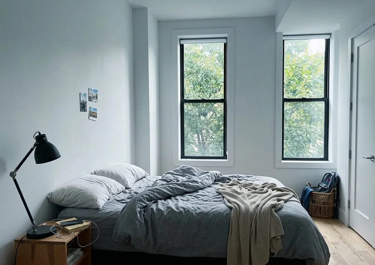 1 bedroom apartment in Ocean Hill