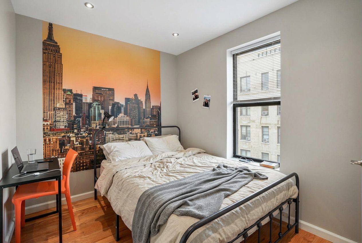 Standard Private Room in Upper West Side