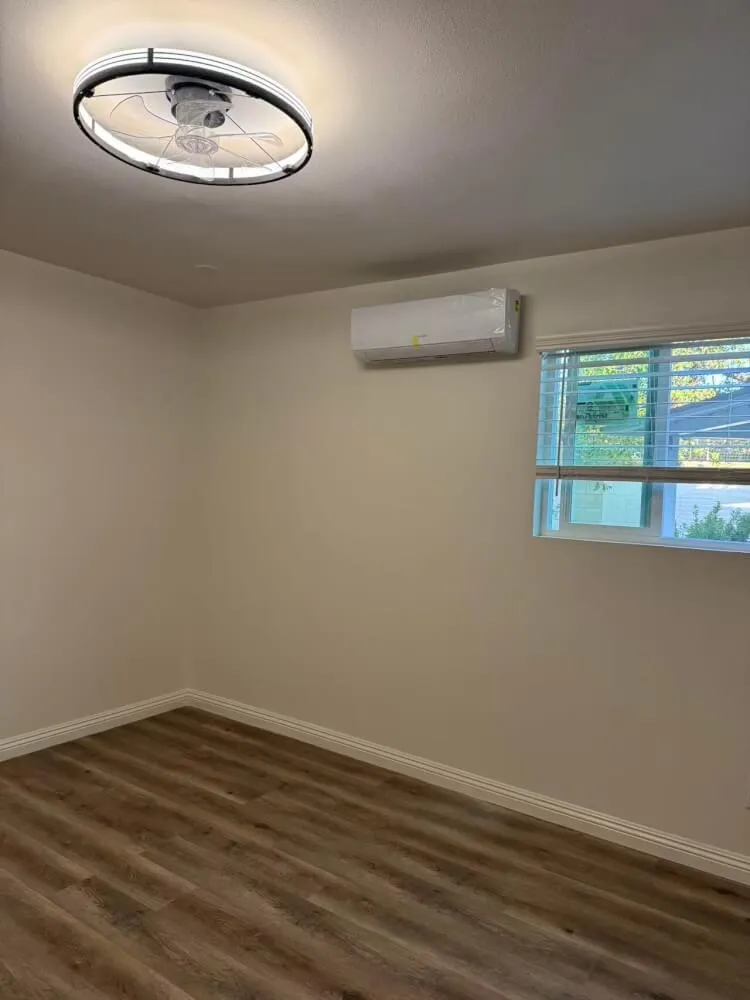 Spacious Back House Units (2 Private Suites) in Baldwin Park | Move-In Ready | Near Cal Poly Pomona & LA Metro