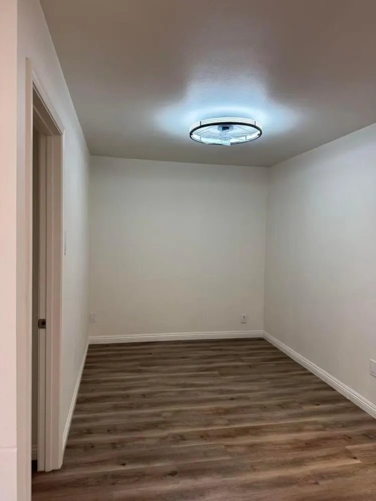 Spacious Back House Units (2 Private Suites) in Baldwin Park | Move-In Ready | Near Cal Poly Pomona & LA Metro