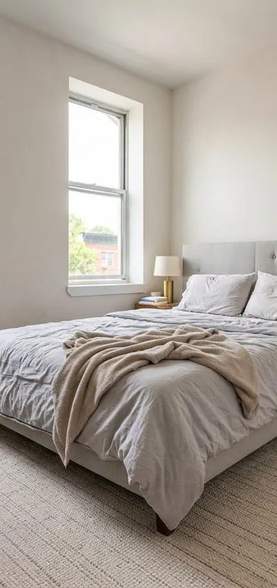 Private room in Ocean Hill