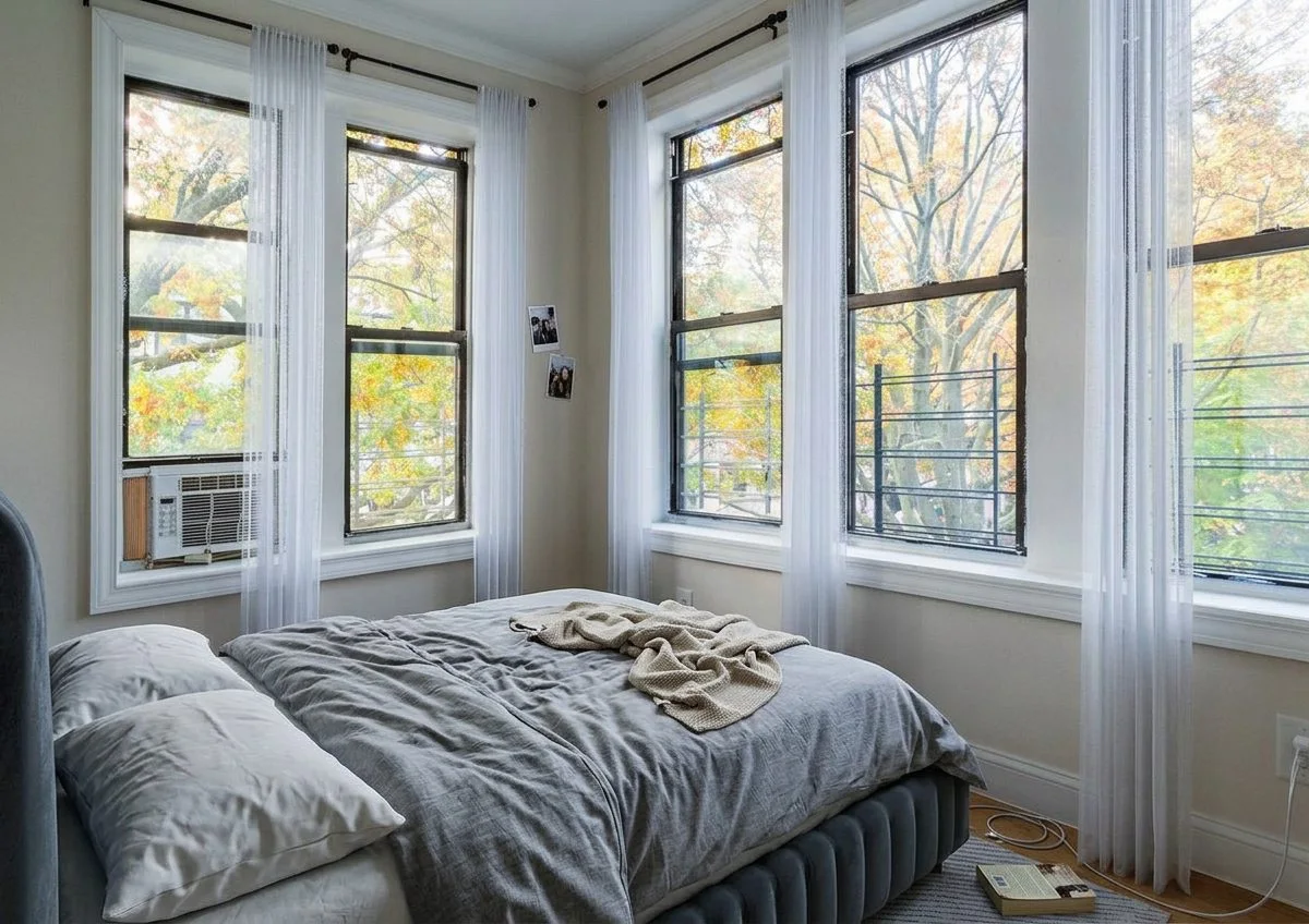 Private room in Long Island City