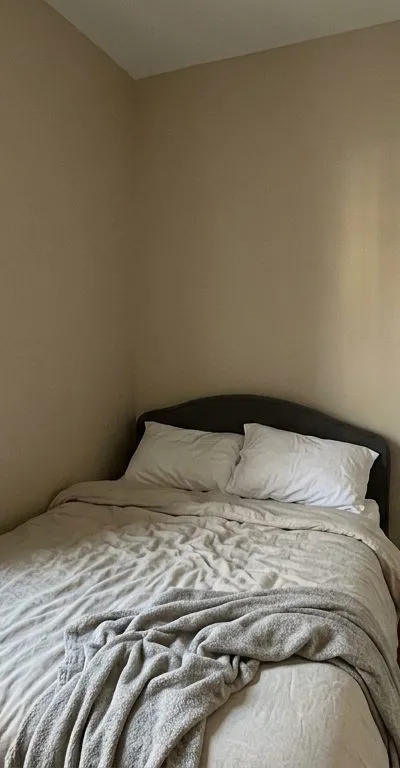 Private room in Crown Heights