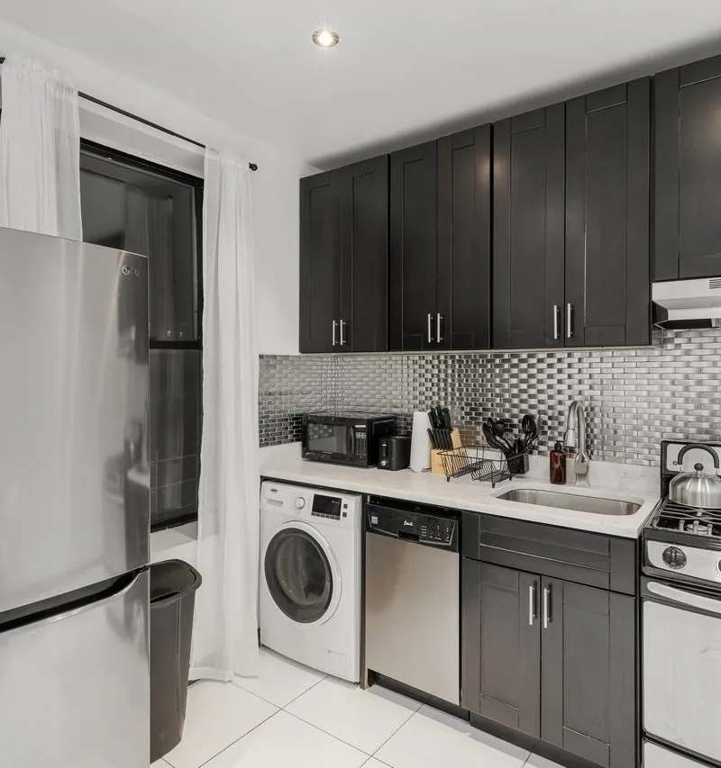 Private room in New York