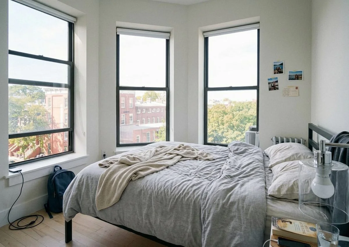 1 bedroom apartment in Bedford-Stuyvesant