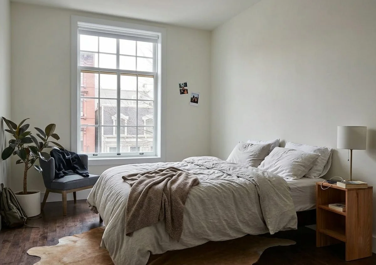 1 bedroom apartment in Clinton Hill