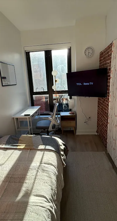 Budget Friendly Flex Basic Room Available