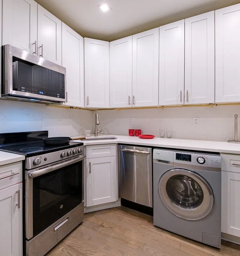 1 bedroom apartment in New York