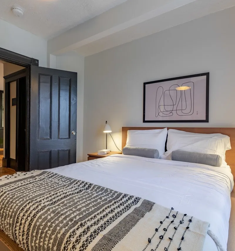 Private room in Allston