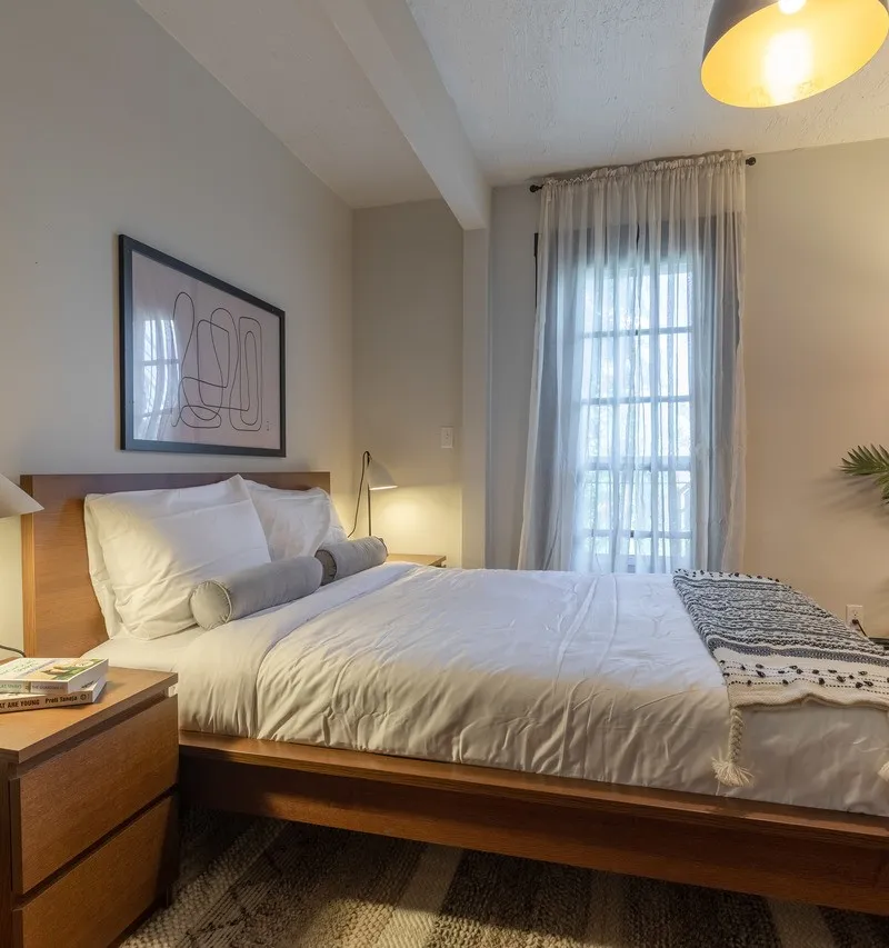 Private room in Allston