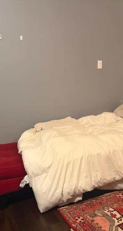 Cozy room in Jersey downtown 15 minutes away to New York