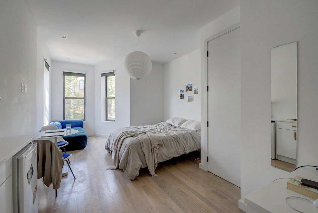 1 bedroom apartment in Ocean Hill