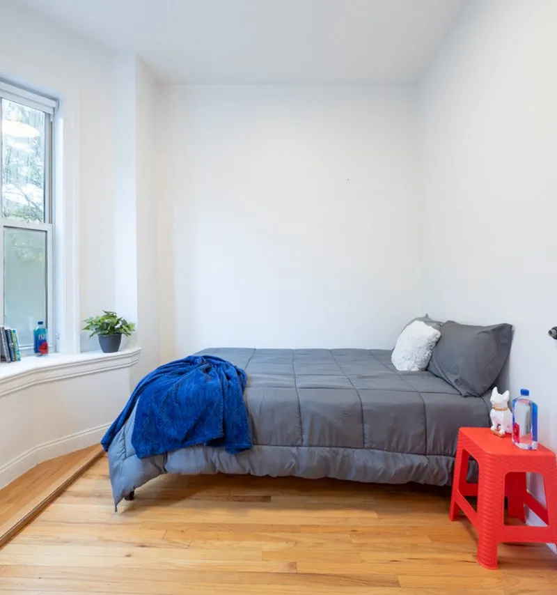 1 bedroom apartment in Bedford-Stuyvesant