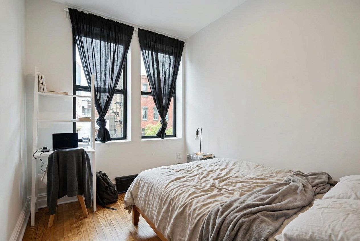 1 bedroom apartment in Greenpoint
