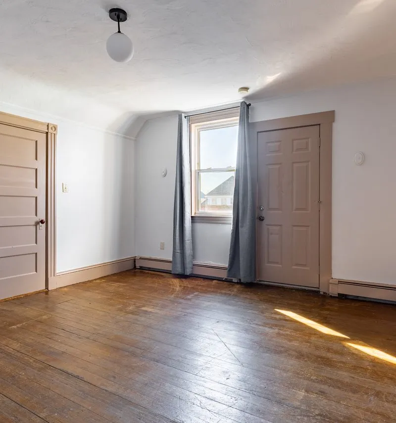 Private room in Dorchester