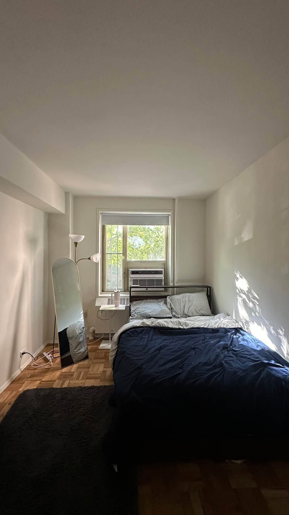 Private Room in East Village Apartment