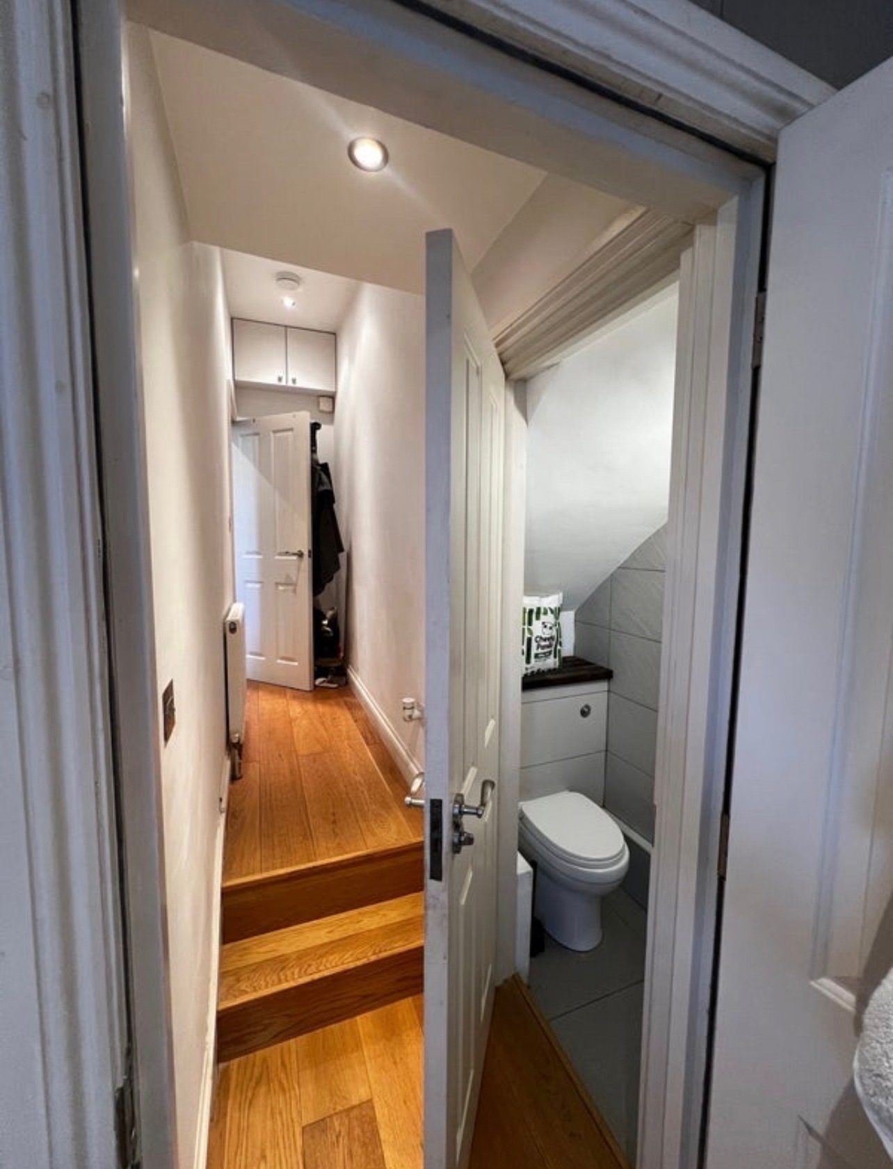 Bright and Cosy 1-Bedroom Flat in Fulham