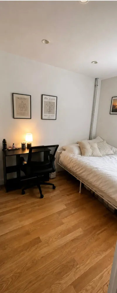 1 bedroom apartment in New York