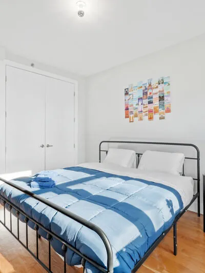 Williamsburg Private Room with Ensuite