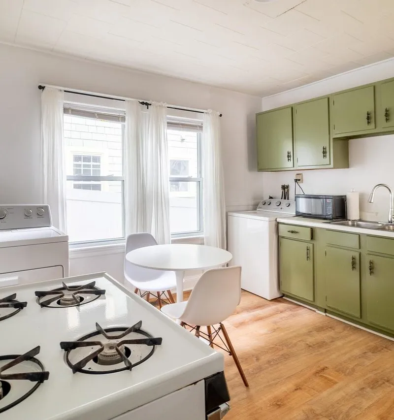Private room in Mission Hill