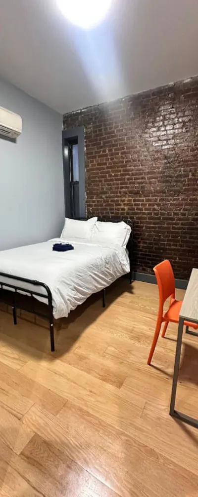 Furnished Private Room in Bed-Stuy