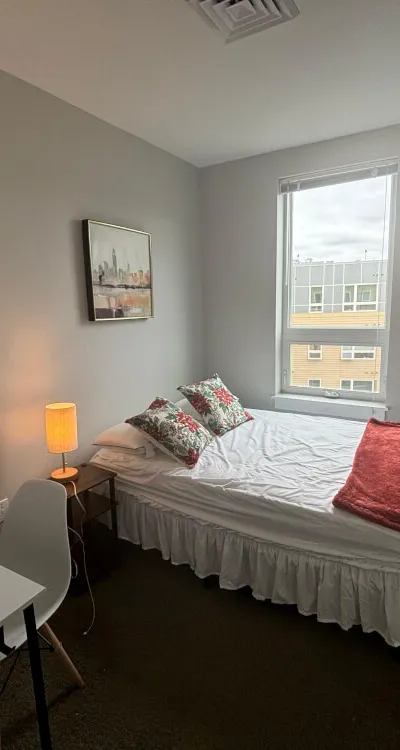 Furnished Private Cozy Room for Rent – Boston, MA