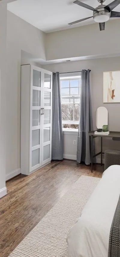 Private room in Northwest Washington