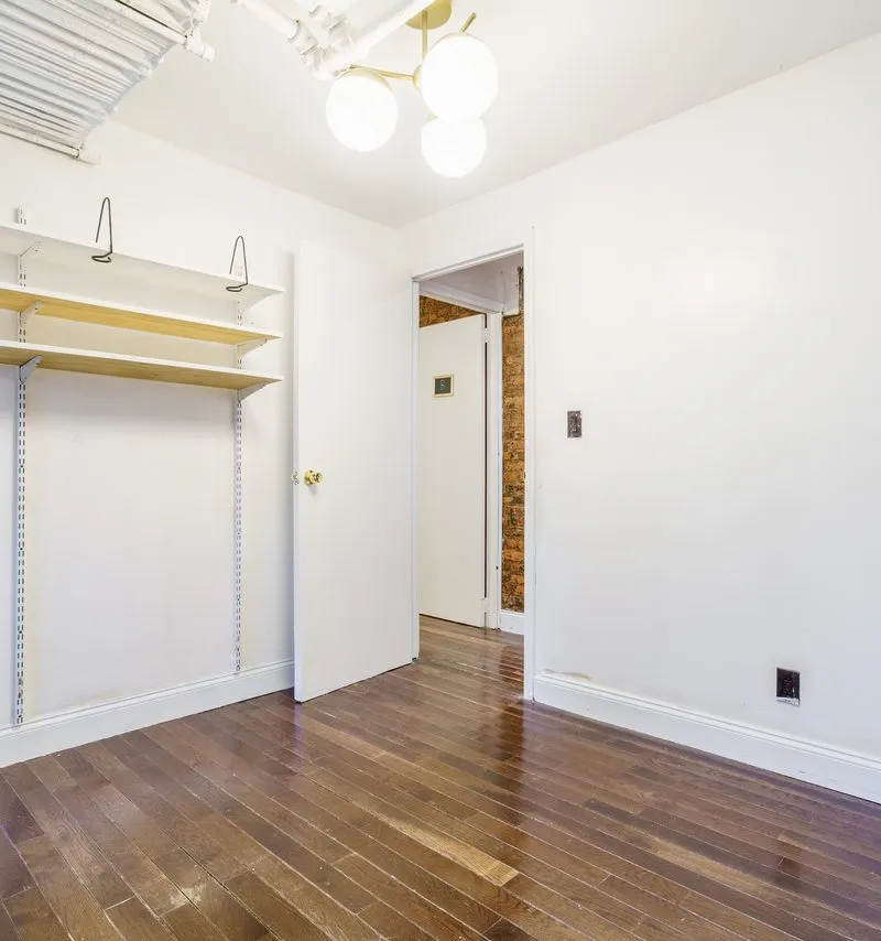 Private room in Clinton Hill