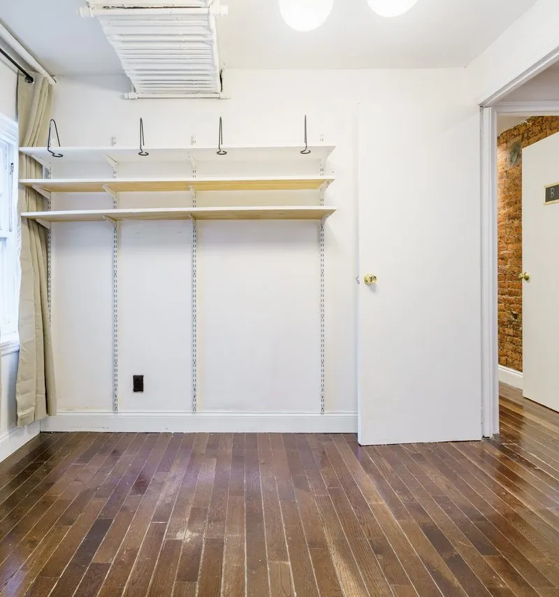 Private room in Clinton Hill