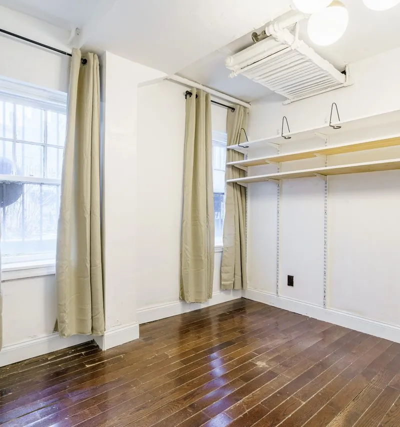 Private room in Clinton Hill