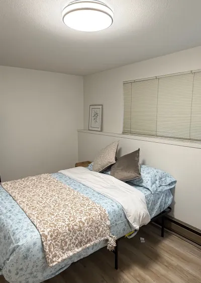 Modern and Comfortable Private Room in Seattle