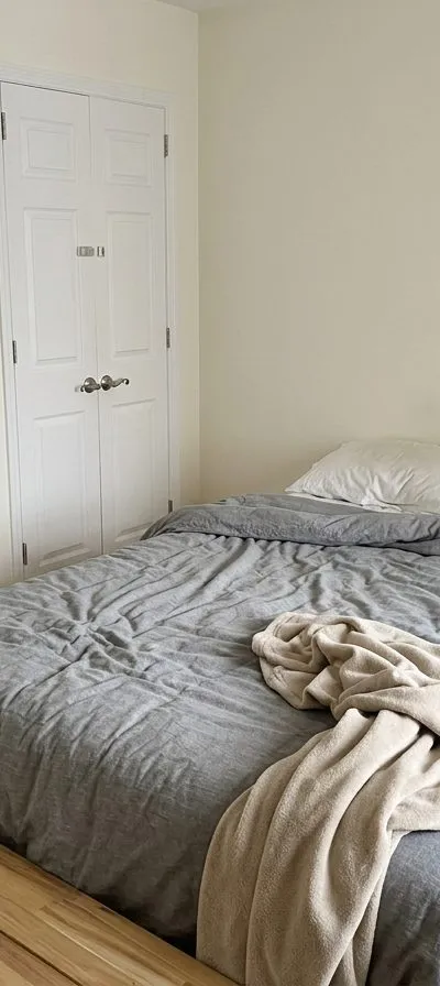 Room in 2BR/2BA Condo. Own Bath. In-unit Laundry