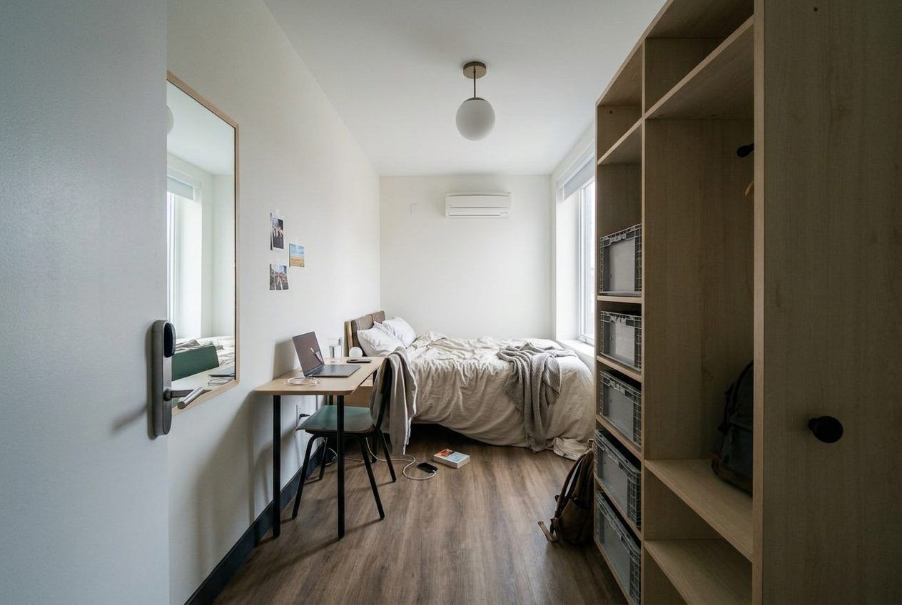 1 bedroom apartment in Williamsburg