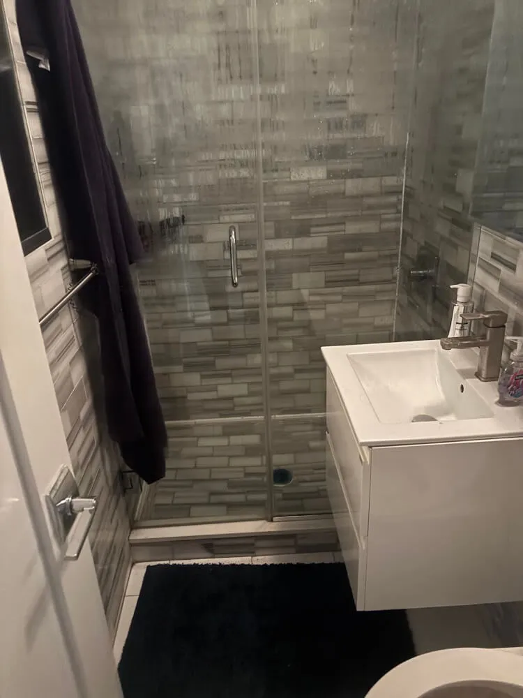 Room in East Village