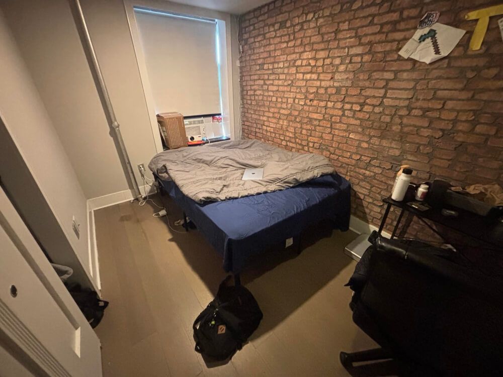 Room in East Village