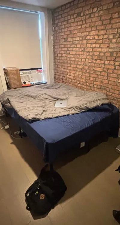 Room in East Village