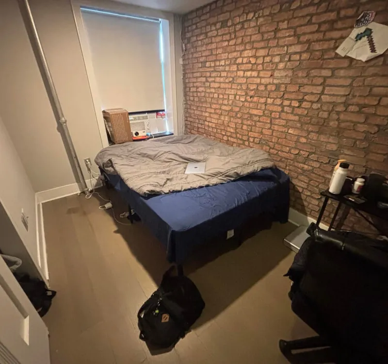 Room in East Village