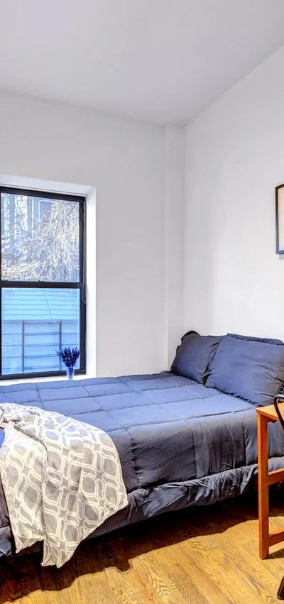 1 bedroom apartment in Bedford-Stuyvesant