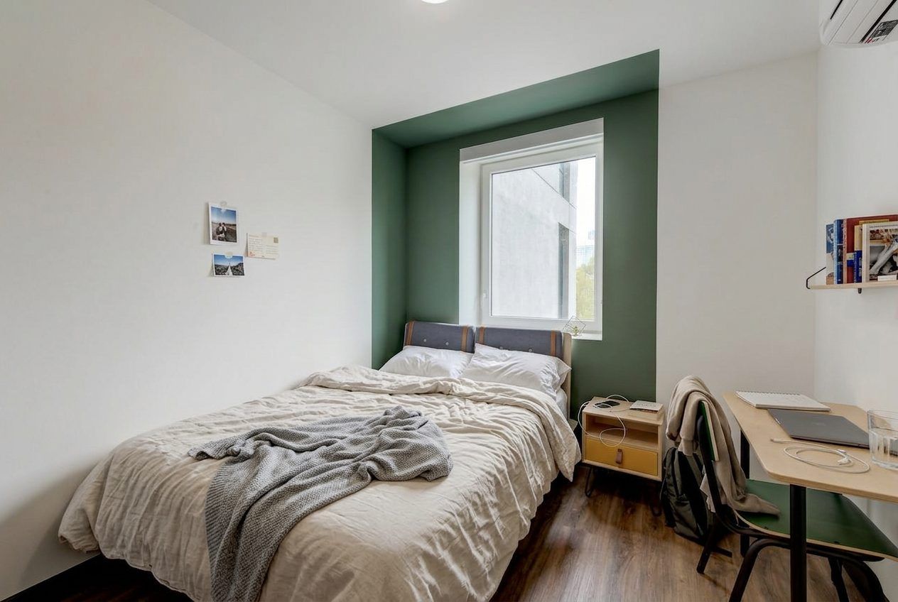 1 bedroom apartment in Williamsburg