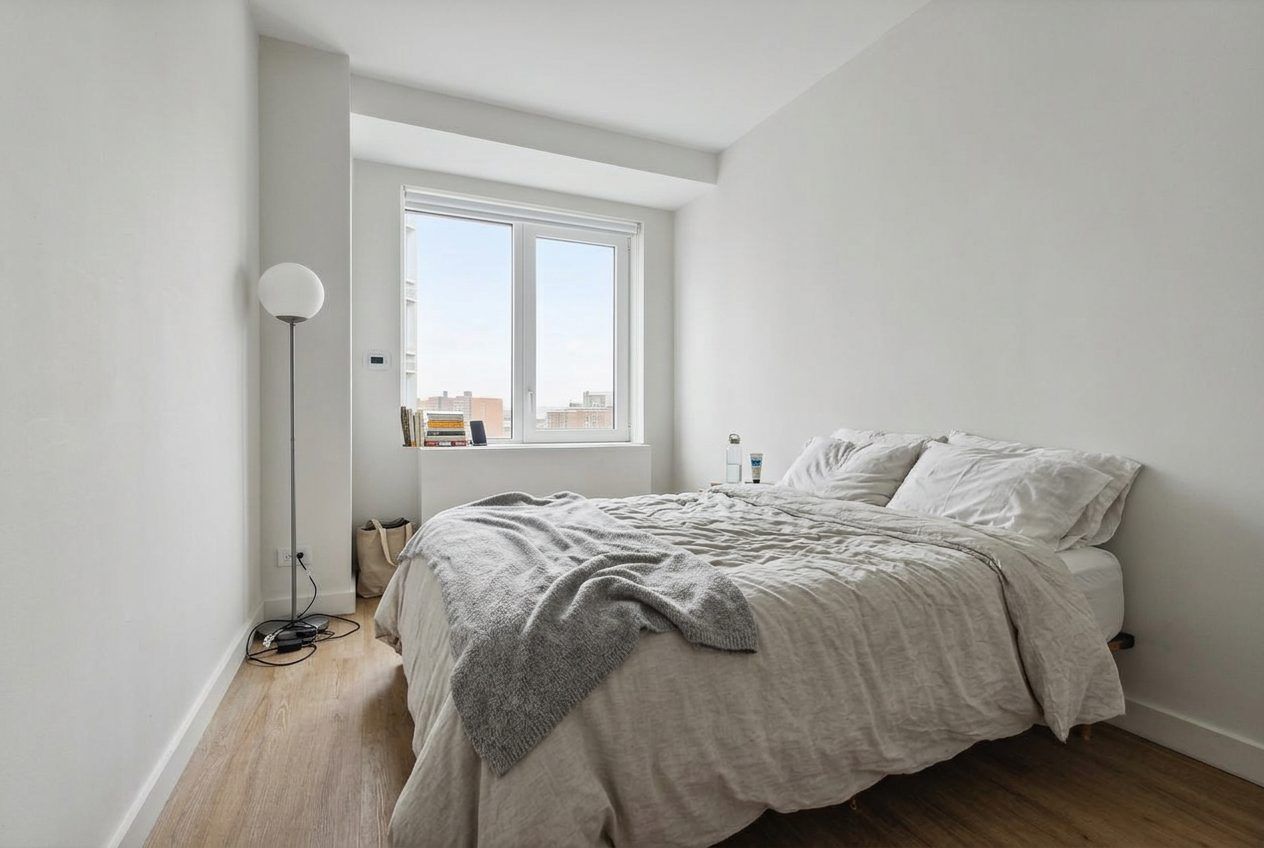 1 bedroom apartment in New York