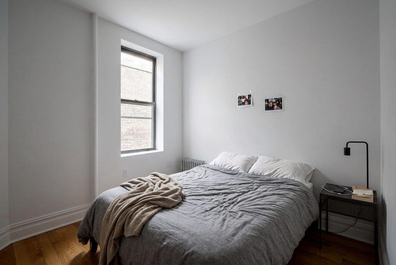 1 bedroom apartment in Greenpoint