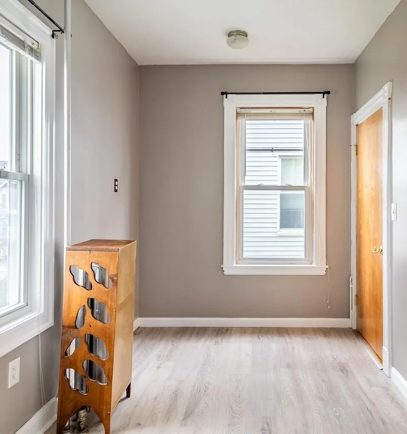 Private room in Back Bay
