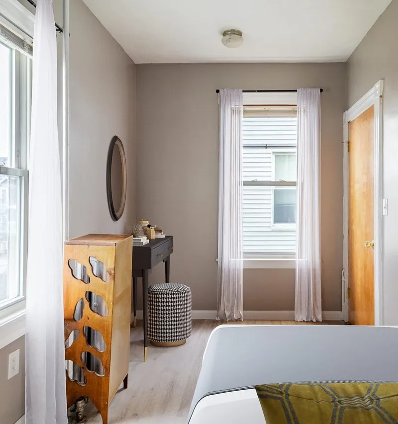 Private room in Back Bay